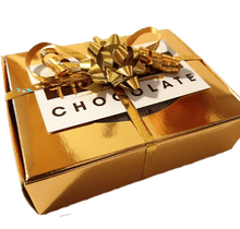 Load image into Gallery viewer, Gift Box Chocolate Bonbon Sets (3pc, 6pc & 12pc) - Hot Shot Chocolate