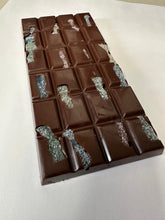 Load image into Gallery viewer, Sour Candy Chocolate Bar (24pc) - Hot Shot Chocolate