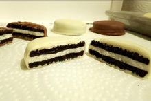 Load image into Gallery viewer, Chocolate Covered Cookie - Hot Shot Chocolate