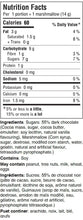 Load image into Gallery viewer, Chocolate Stuffed Marshmallow (1pc) - Hot Shot Chocolate