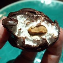 Load image into Gallery viewer, Chocolate Stuffed Marshmallow (1pc) - Hot Shot Chocolate