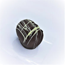 Load image into Gallery viewer, Chocolate Stuffed Marshmallow (1pc) - Hot Shot Chocolate