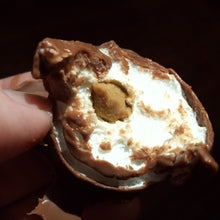 Load image into Gallery viewer, Chocolate Stuffed Marshmallow (1pc) - Hot Shot Chocolate

