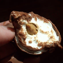 Load image into Gallery viewer, Chocolate Stuffed Marshmallow (1pc) - Hot Shot Chocolate