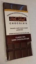 Load image into Gallery viewer, Classic Chocolate Bar (24pc) - Hot Shot Chocolate