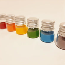 Load image into Gallery viewer, Edible Paint Kit - Build Your Own - Hot Shot Chocolate