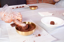 Load image into Gallery viewer, Mothers Day Chocolate Truffles Workshop Sunday May 12 @ 2pm - Hot Shot Chocolate
