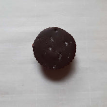 Load image into Gallery viewer, Salted Peanut Butter Cup (1pc) - Hot Shot Chocolate