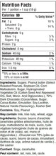 Load image into Gallery viewer, Salted Peanut Butter Cup (1pc) - Hot Shot Chocolate