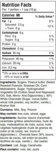 Load image into Gallery viewer, Salted Peanut Butter Cup (1pc) - Hot Shot Chocolate