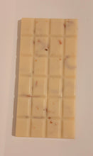 Load image into Gallery viewer, Salted Pretzel Chocolate Bar (24pc) - Hot Shot Chocolate