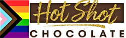 Hot Shot Chocolate