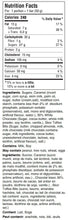 Load image into Gallery viewer, Caramel Toffee Bits Twin Pack DBL Chocolate Bars - Hot Shot Chocolate
