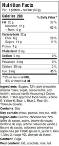 Cocoa Butter Paint Kit - Edible Painting Activity - Hot Shot Chocolate
