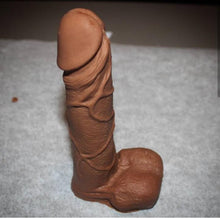 Load image into Gallery viewer, 3D Chocolate Penis - Hot Shot Chocolate
