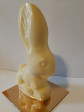 Load image into Gallery viewer, 3D Hollow Chocolate Bunny - Hot Shot Chocolate
