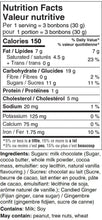Load image into Gallery viewer, Candied Ginger Chocolate Bonbons (3pc) - Hot Shot Chocolate
