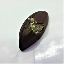 Load image into Gallery viewer, Candied Ginger Chocolate Bonbons (3pc) - Hot Shot Chocolate
