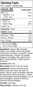 Chili Chocolate Bar (24pc) - Hot Shot Chocolate