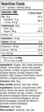 Load image into Gallery viewer, Chili Chocolate Bar (24pc) - Hot Shot Chocolate
