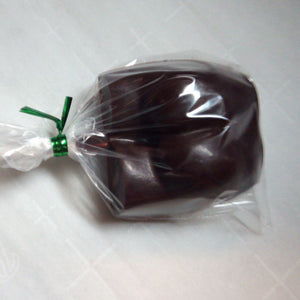 Chocolate Booty Lollipop (1pc) - Hot Shot Chocolate