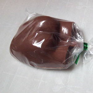 Chocolate Booty Lollipop (1pc) - Hot Shot Chocolate