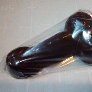 Chocolate Penis Lollipop (1pc) - Hot Shot Chocolate