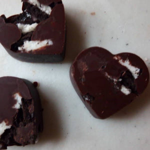 Chocolate Theme Pack: Cookie Crush - Hot Shot Chocolate