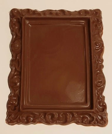 Chocolate Valentine Edible Paint Build-A-Kit - Hot Shot Chocolate