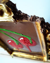Load image into Gallery viewer, Chocolate Valentine Edible Paint Build-A-Kit - Hot Shot Chocolate
