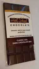 Load image into Gallery viewer, Classic Chocolate Bar (24pc) - Hot Shot Chocolate
