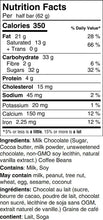 Load image into Gallery viewer, Coffee Bean Chocolate Bar (24pc) - Hot Shot Chocolate
