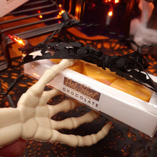 Load image into Gallery viewer, Custom Halloween Gift Box Chocolate Bonbon Sets (3pc, 6pc &amp; 12pc) - Hot Shot Chocolate
