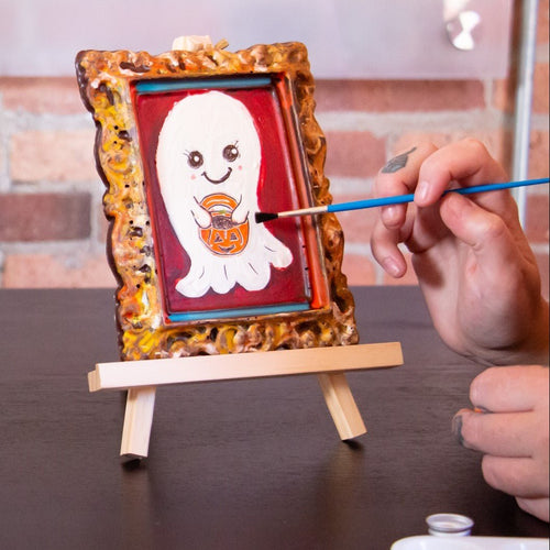 Edible Paint Kit - Build Your Own - Hot Shot Chocolate