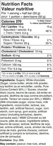 Rainbow Bits Chocolate Bar (24pc) - Hot Shot Chocolate