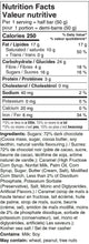 Load image into Gallery viewer, Salted Caramel Chocolate Bar (24pc) - Hot Shot Chocolate
