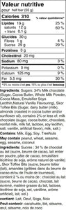 Skor Toffee Bits Chocolate Bar (24pc) - Hot Shot Chocolate